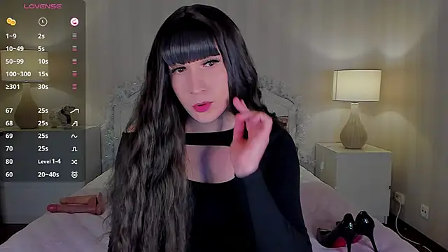 valeriasecret online show from January 14, 8:59 pm