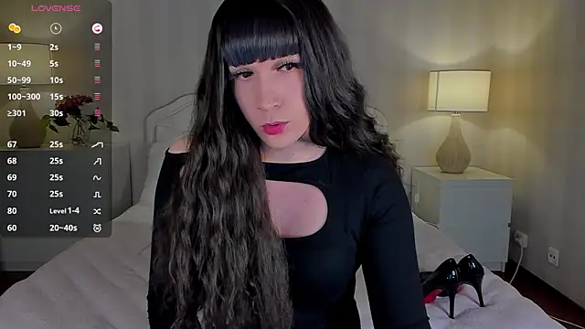 valeriasecret online show from January 26, 5:02 am