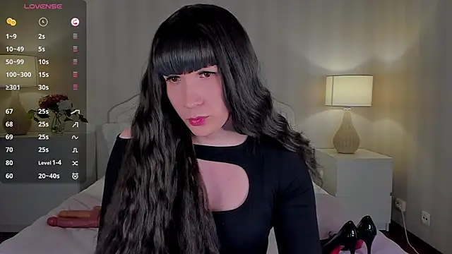 valeriasecret online show from January 27, 5:03 am