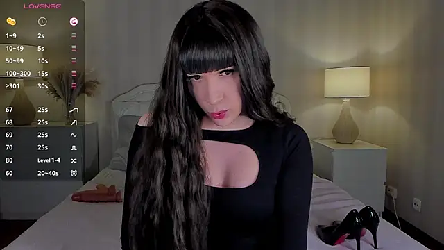 valeriasecret online show from February 11, 5:16 am