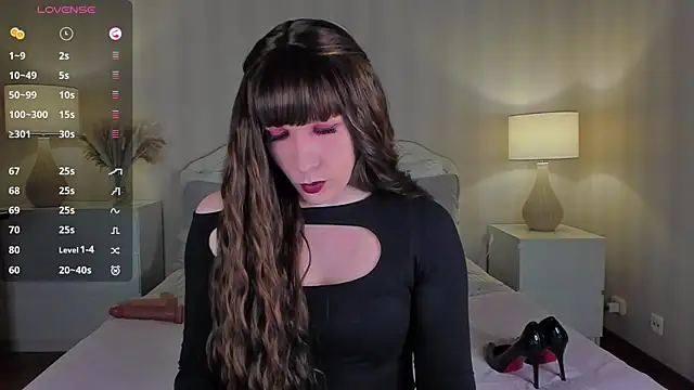 valeriasecret online show from March 2, 5:01 am