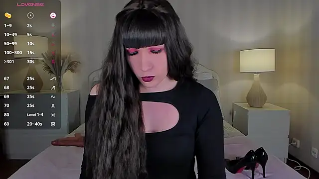 valeriasecret online show from March 11, 4:54 am