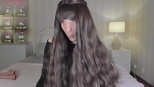 valeriasecret online show from November 5, 5:07 am