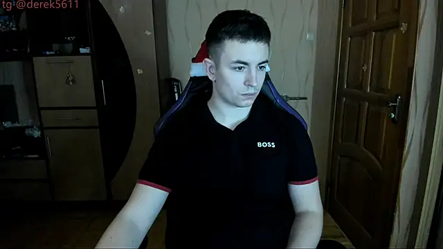 bigmark033 online show from January 9, 6:05 am