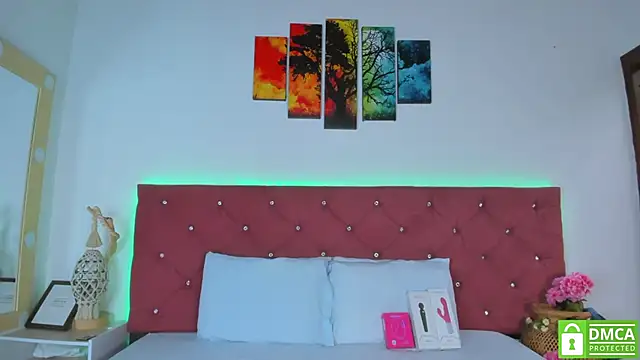 Ruth harvey  online show from September 18, 1:24 pm