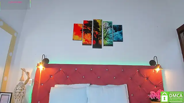 Ruth harvey  online show from September 30, 1:38 pm