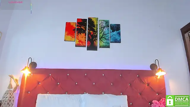 Ruth harvey  online show from October 3, 1:30 pm