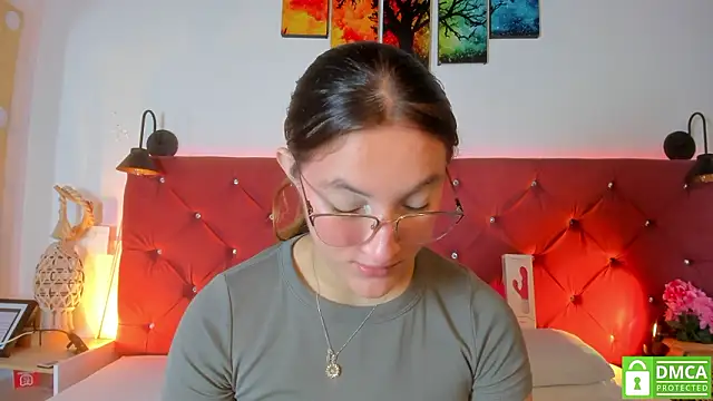 Ruth harvey  online show from March 3, 1:17 pm