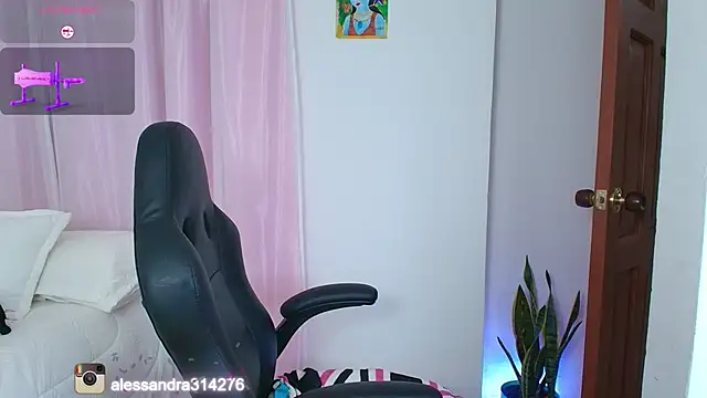 Alessandraa ferri  online show from February 13, 1:12 am