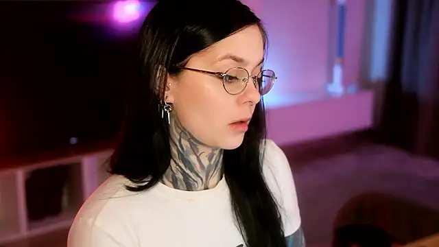 AcidPie online show from February 14, 9:00 pm