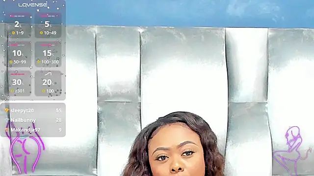 Snapshot of CamilaBenitez chatting on February 1, 2:47 am CamilaBenitez online show from February 1, 2:47 am