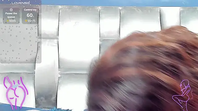 Snapshot of CamilaBenitez chatting on February 2, 8:30 pm CamilaBenitez online show from February 2, 8:30 pm