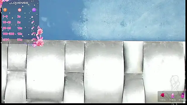 Snapshot of CamilaBenitez chatting on October 25, 7:30 pm CamilaBenitez online show from October 25, 7:30 pm