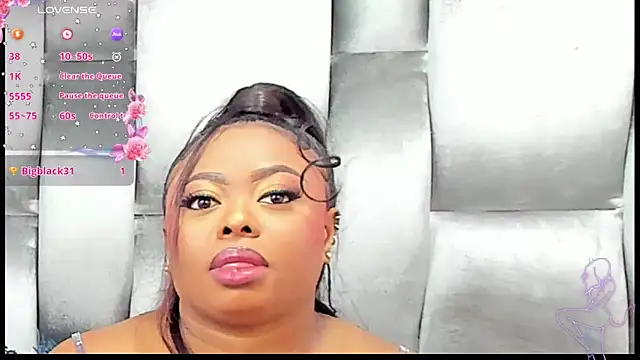 CamilaBenitez online show from March 11, 12:49 am