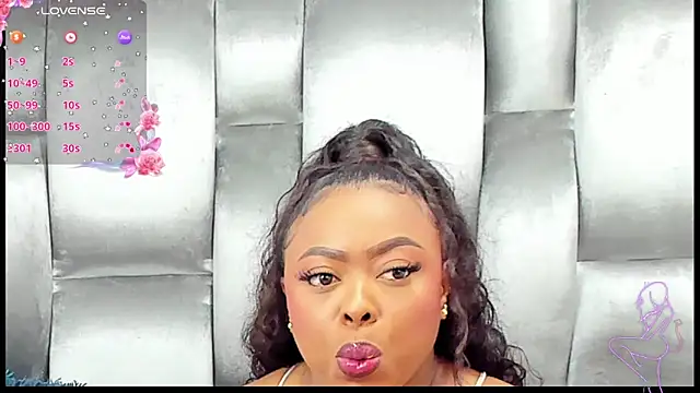 CamilaBenitez online show from March 15, 1:50 pm