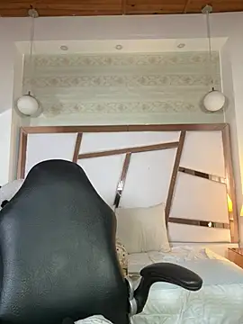 lizzy jooss online show from February 11, 1:10 am