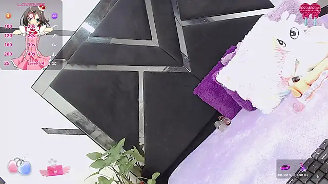 Snapshot of AlahiaDabion chatting on December 10, 11:30 pm AlahiaDabion online show from December 10, 11:30 pm