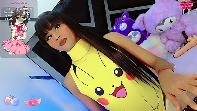 Snapshot of AlahiaDabion chatting on September 30, 5:12 am AlahiaDabion online show from September 30, 5:12 am