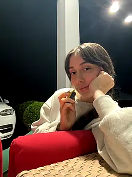 Snapshot of emiliasommer chatting on September 26, 8:24 pm emiliasommer online show from September 26, 8:24 pm