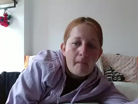 ViioletaMora online show from February 3, 3:49 pm