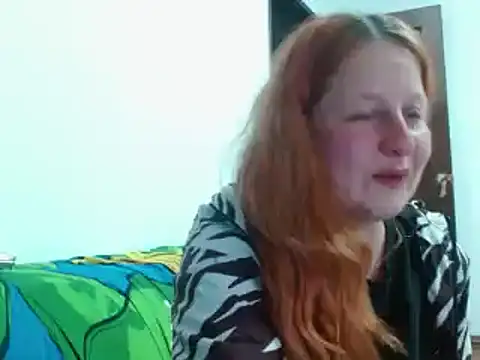 ViioletaMora online show from November 4, 1:05 am