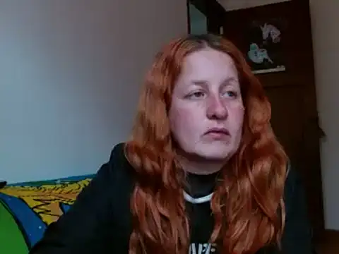 ViioletaMora online show from November 12, 8:19 pm