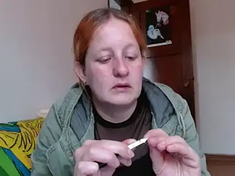 ViioletaMora online show from December 4, 9:34 pm