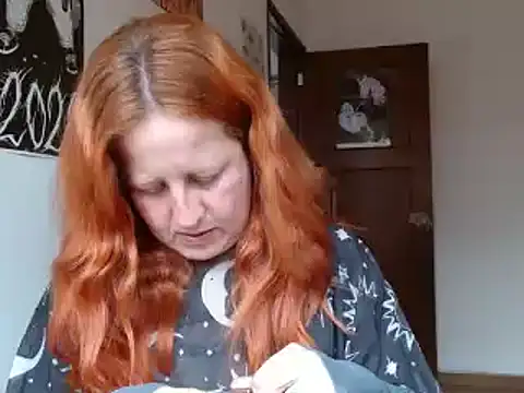 ViioletaMora online show from February 2, 6:39 pm