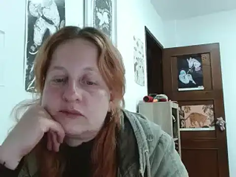 ViioletaMora online show from April 8, 2:33 am