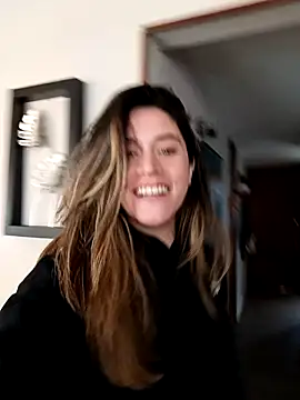 Snapshot of maliciaworld chatting on January 19, 9:34 pm maliciaworld online show from January 19, 9:34 pm