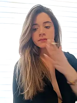 Snapshot of maliciaworld chatting on January 22, 8:38 pm maliciaworld online show from January 22, 8:38 pm