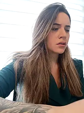 Snapshot of maliciaworld chatting on January 23, 4:59 pm maliciaworld online show from January 23, 4:59 pm