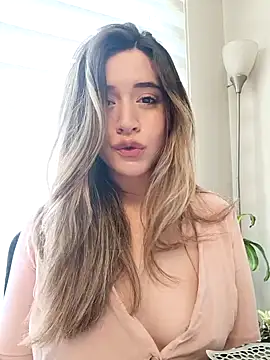 Snapshot of maliciaworld chatting on February 6, 5:09 pm maliciaworld online show from February 6, 5:09 pm