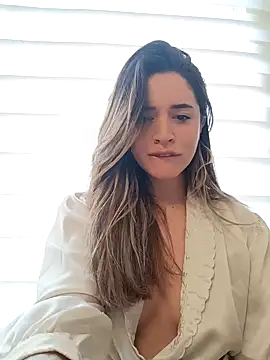 Snapshot of maliciaworld chatting on February 8, 7:05 pm maliciaworld online show from February 8, 7:05 pm