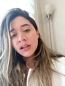 Snapshot of maliciaworld chatting on February 15, 8:11 pm maliciaworld online show from February 15, 8:11 pm