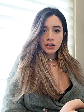 Snapshot of maliciaworld chatting on February 18, 5:10 pm maliciaworld online show from February 18, 5:10 pm