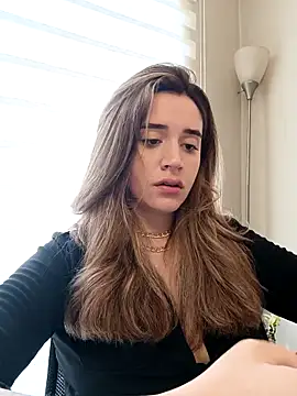 Snapshot of maliciaworld chatting on March 6, 8:16 pm maliciaworld online show from March 6, 8:16 pm