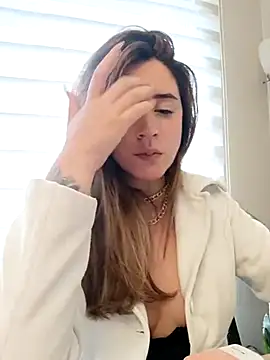 Snapshot of maliciaworld chatting on March 11, 8:20 pm maliciaworld online show from March 11, 8:20 pm