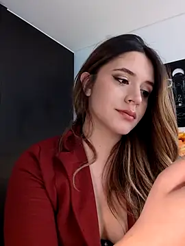 Snapshot of maliciaworld chatting on September 17, 5:36 pm maliciaworld online show from September 17, 5:36 pm