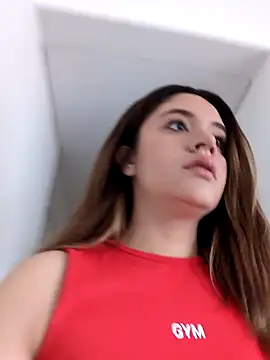 Snapshot of maliciaworld chatting on September 18, 3:58 pm maliciaworld online show from September 18, 3:58 pm