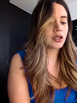 Snapshot of maliciaworld chatting on October 22, 8:08 pm maliciaworld online show from October 22, 8:08 pm