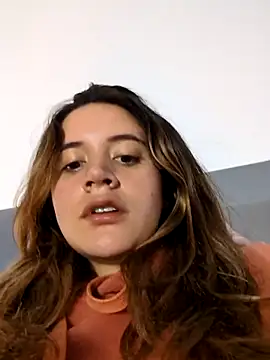 Snapshot of maliciaworld chatting on October 27, 9:41 pm maliciaworld online show from October 27, 9:41 pm