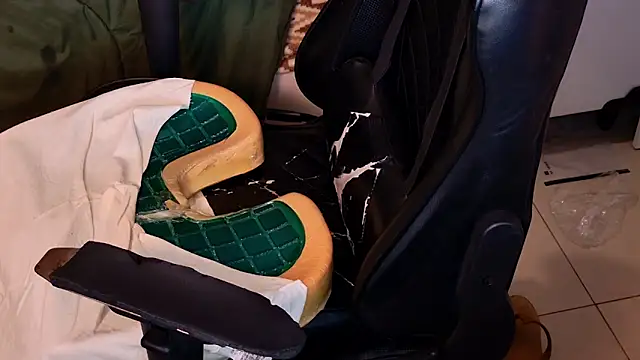 ssavanna online show from March 1, 4:14 am