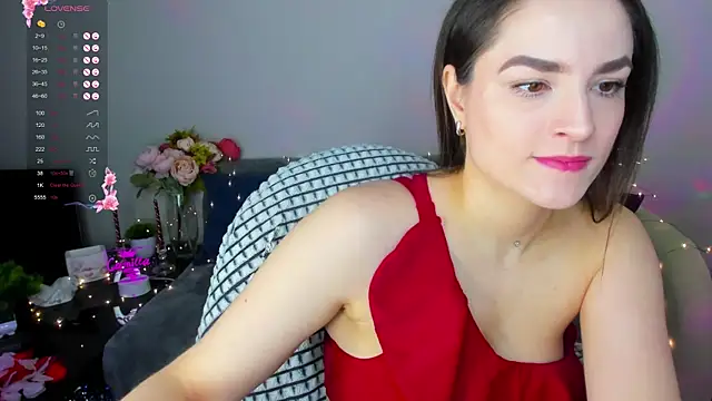 Snapshot of Camilla__one__ chatting on March 4, 1:34 am Camilla one online show from March 4, 1:34 am