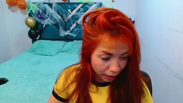 Aylinn diaz online show from October 28, 1:14 pm