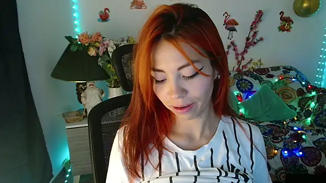 Aylinn diaz online show from February 13, 8:27 pm