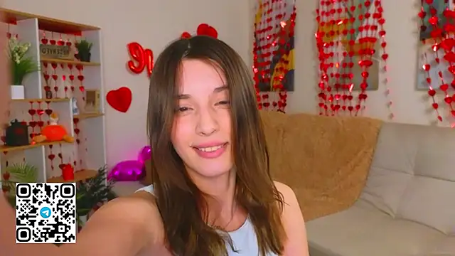 Snapshot of melissaf0rst chatting on March 12, 9:02 am melissaf0rst online show from March 12, 9:02 am