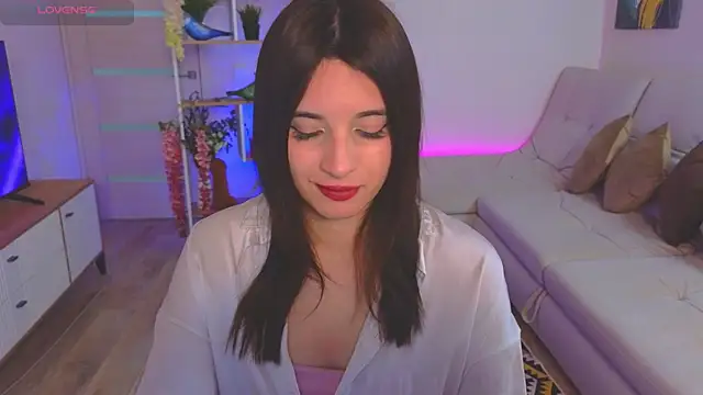 Snapshot of melissaf0rst chatting on October 13, 2:11 am melissaf0rst online show from October 13, 2:11 am