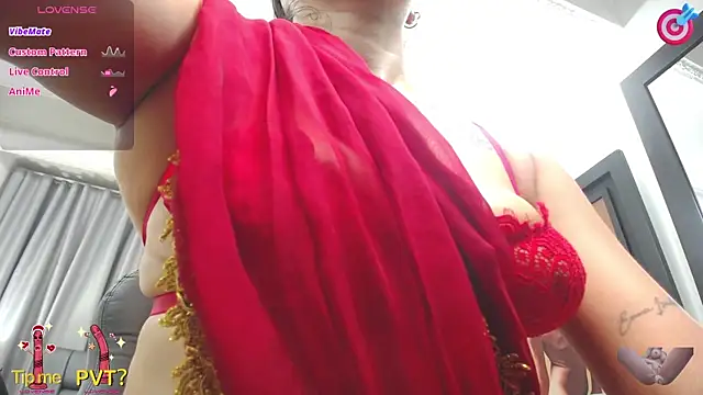 Snapshot of keranimarala_ chatting on December 30, 4:08 pm keranimarala online show from December 30, 4:08 pm
