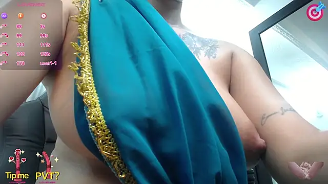Snapshot of keranimarala_ chatting on January 9, 7:10 am keranimarala online show from January 9, 7:10 am